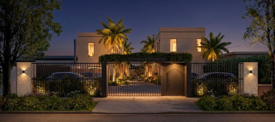 03.-Fachada-Nocturna