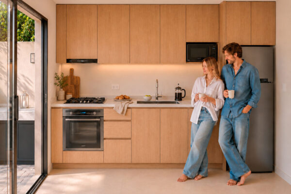 18.-Cocina