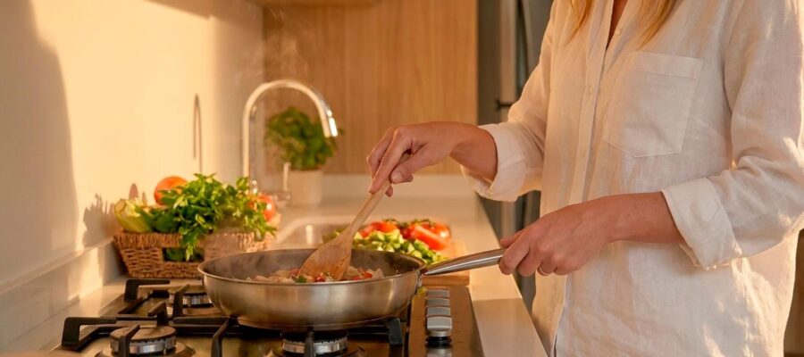 19.-Cocina